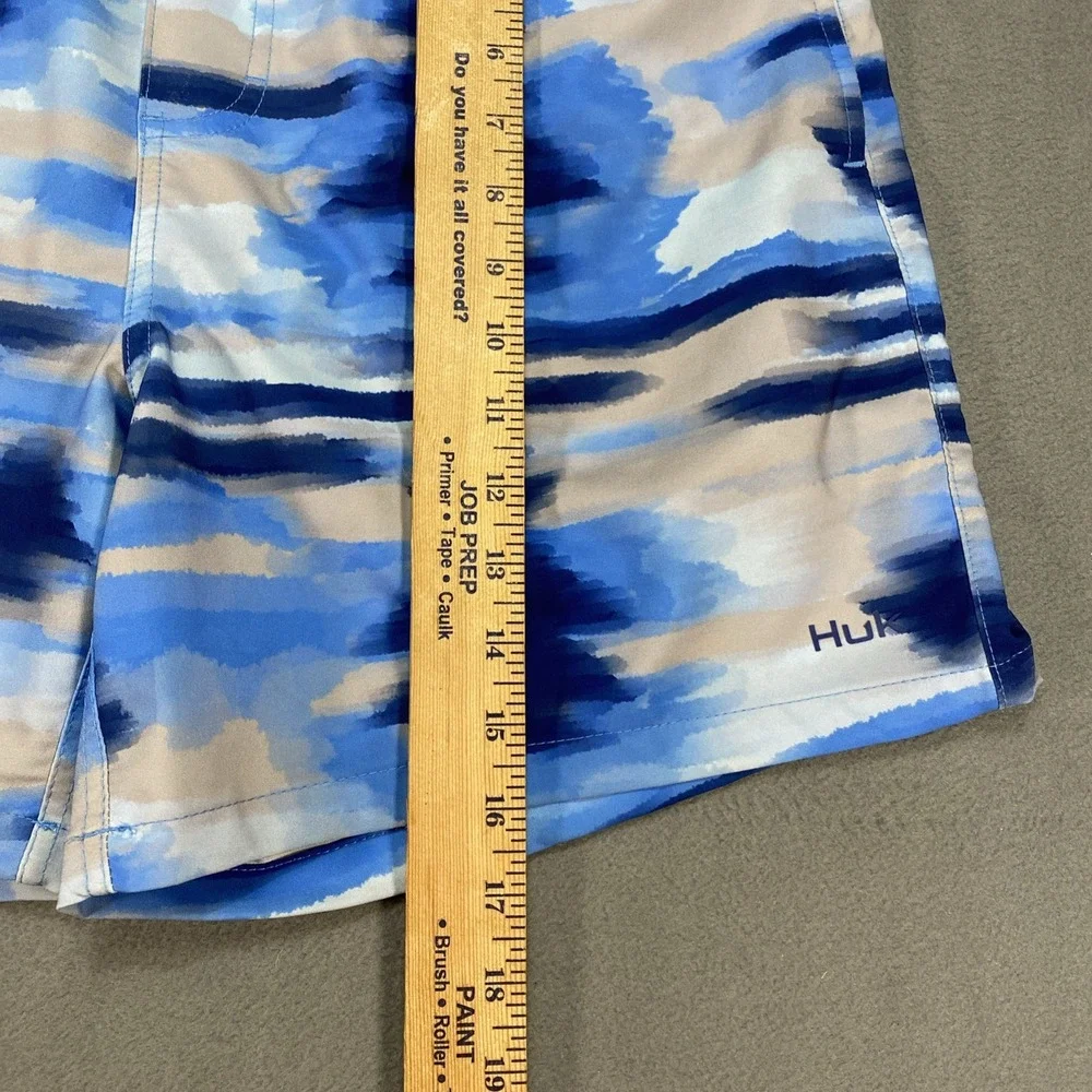 Huk men medium